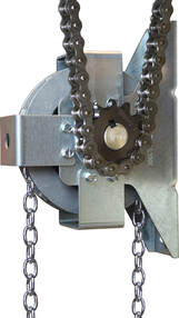 CHAIN HOISTS