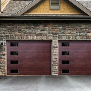 Ambient Series Residential Doors