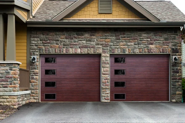 Ambient Series Residential Doors