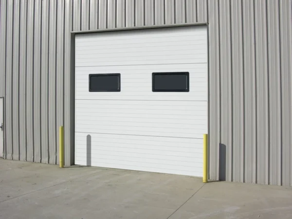 Ambient Series Commercial Doors, Model 272, 273