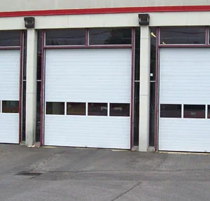 Commercial – Model 717